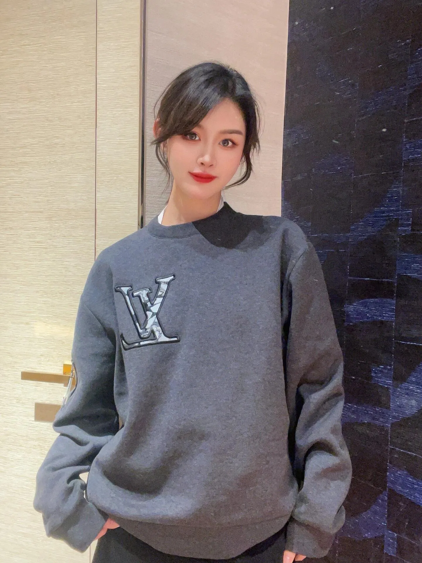 Louis Vuitton/